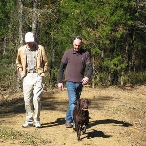 Meet your Posher, Justin